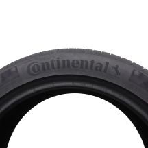 6. 225 45 17 2x CONTINENTAL 225/45 R17 91Y PremiumContact 6 Sommerreifen 6,2mm 2021