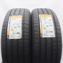 3.  225 65 17 4x PIRELLI 225/65 R17 102H Scorpion Verde Sommerreifen 2018 VOLL WIE NEU
