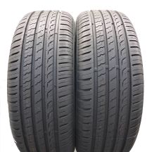 4. 215 65 16 4x BARUM 215/65 R16 102V XL Bravuris 5 Sommerreifen 2023 VOLL WIE NEU