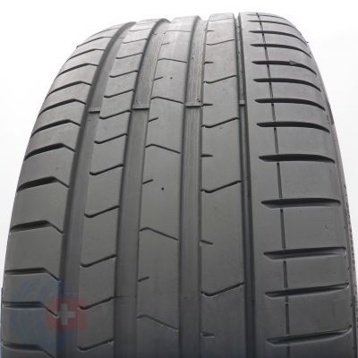  255 45 19 1x PIRELLI 255/45 R19 104Y XL P Zero PNCS Sommerreifen 2022 7mm