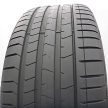  255 45 19 1x PIRELLI 255/45 R19 104Y XL P Zero PNCS Sommerreifen 2022 7mm