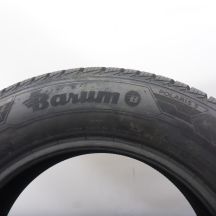 4.  225 60 16 2x BARUM 225/60 R16 102V XL Polaris 5 Winterreifen 2022 Ungebraucht   