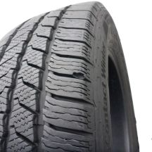 7. 215 65 16C 2x CONTINENTAL 215/65 R16C 109/107R VanContact Winter Winterreifen 2022 9-9,2mm