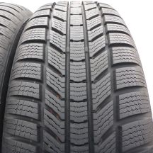 3. 215 65 17 2x CONTINENTAL 215/65 R17 99H WinterContact TS 870 P SEAL Winterreifen 2023/25 8,8-8,2mm