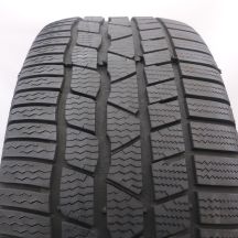 245 45 17 1x CONTINENTAL 245/45 R17 99H XL ContiWinterContact TS 830 P M0 Winterreifen 2023 7,5mm WIE NEU 