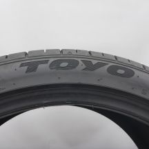 4. 275 35 20 2x TOYO 275/35 ZR20 102Y XL Proxes Sport Sommerreifen 2018 6,5mm
