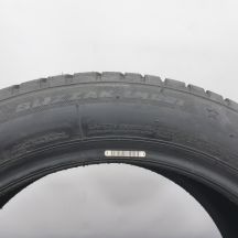 6. 225 50 18 2x BRIDGESTONE 225/50 R18 95H Blizzak LM001 RFT BMW Winterreifen 2019 Ungebraucht  