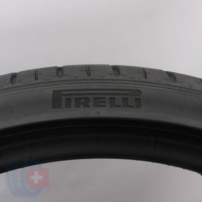 2. 235 35 19 1x PIRELLI 235/35 R19 91Y XL P Zero M01 Sommerreifen 6,4mm
