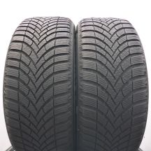 4.  235 50 19 2x SEMPERIT  235/50 R19 103V XL Speed-Grip 5 Winterreifen  2024 7,8-7mm 