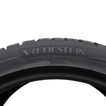 7. 245 40 18 2x VREDESTEIN 245/40 R18 97W XL Wintrac Pro Winterreifen 6-6,4mm 2018