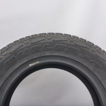5. 205 70 15 2x BRIDGESTONE 205/70 R15 96T Dueler AT Ganzjahresreifen 2022 VOLL