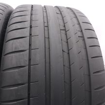3. 275 35 21 2x MICHELIN 275/35 R21 103Y XL PilotSport 4S MO1 Acoustic Sommerreifen 2021 6-6,2mm