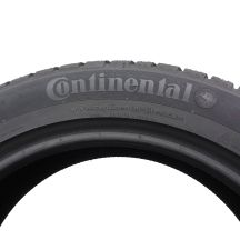 6. 225 50 18 4x CONTINENTAL 225/50 R18 99H XL ContiWinterContact TS830P AO Winterreifen 2022 WIE NEU 7-7,2mm 