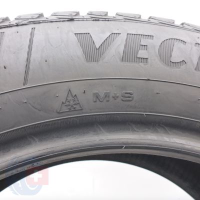 2. 235 55 17 4x GOODYEAR 235/55 R17 103H XL Vector 4Seasons Gen-2 Ganzjahresreifen 2020 7,3-7,8mm