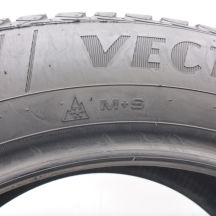 2. 235 55 17 4x GOODYEAR 235/55 R17 103H XL Vector 4Seasons Gen-2 Ganzjahresreifen 2020 7,3-7,8mm