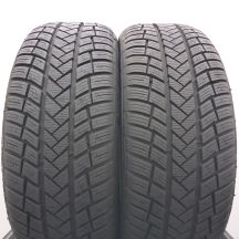225 55 17 2x VREDESTEIN 225/55 R17 97H Wintrac Pro+ Winterreifen 2025 8,2mm WIE NEU