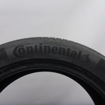 5. 205 50 17 4x CONTINENTAL 205/50 R17 93Y XL PremiumContact 6 Sommerreifen 2018/19 Ungebraucht   