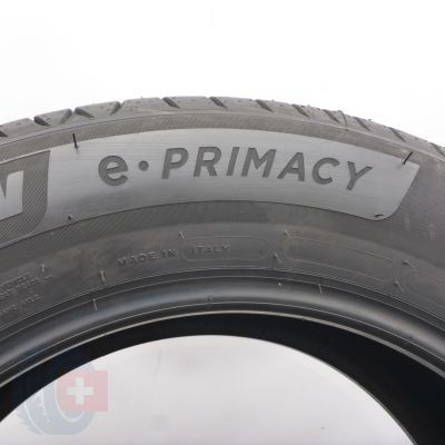 5. 215 60 16 2x MICHELIN 215/60 R16 99H e Primacy Sommerreifen 2022 Ungebraucht   