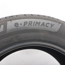 5. 215 60 16 2x MICHELIN 215/60 R16 99H e Primacy Sommerreifen 2022 Ungebraucht   