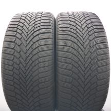  285 45 21 2x BRIDGESTONE 285/45 R21 113W XL Blizzak 6 Winterreifen 2025 7,2-7mm