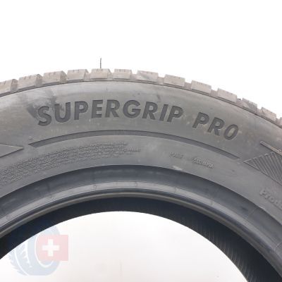 5.  235/65 R17 2x ESA TECAR  235/65 R17 108H XL SuperGrip PRO Winterreifen 2021 Ungebraucht  
