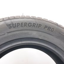 5.  235/65 R17 2x ESA TECAR  235/65 R17 108H XL SuperGrip PRO Winterreifen 2021 Ungebraucht  