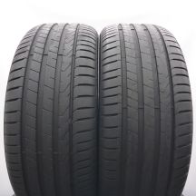 255 45 19 2x PIRELLI 255/45 R19 100V Scorpion Seal Sommerreifen 2023 6,2-7mm
