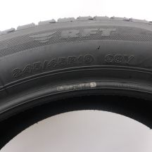 4.  245 45 19 1x BRIDGESTONE 245/45 R19 98Y Potenza S001 RFT BMW Sommerreifen 2020 VOLL WIE NEU