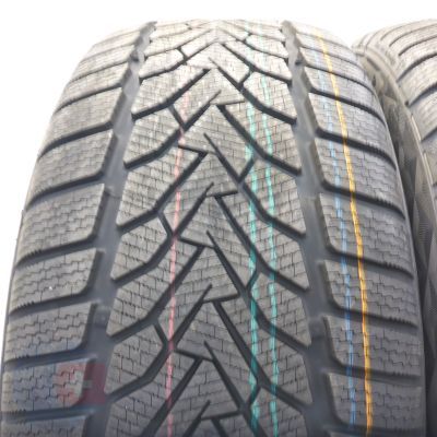 3. 245 45 18 2x UNIROYAL 245/45 R18 100V XL WinterExpert Winterreifen 2022  VOLL 