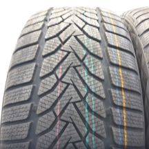 3. 245 45 18 2x UNIROYAL 245/45 R18 100V XL WinterExpert Winterreifen 2022  VOLL 