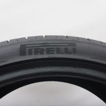 4. 265 35 22 2x PIRELLI 265/35 R22 102V XL P Zero Sommerreifen 2017 5,5mm