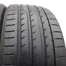 2. 225 30 20 4x YOKOHAMA 225/30 ZR20  85Y XL Advan Sport V105 Sommerreifen 2021 VOLL WIE NEU