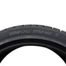 5. 215 40 R17 2 x VREDESTEIN 215/40 R17 87V XL Wintrac Xtreme S Winterreifen  2018 Voll WIE NEU 