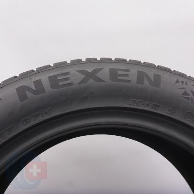 3.  225 55 17 1x NEXEN 225/55 R17 97H WinGuard Sport 2 WU7 Winterreifen 2020 8mm