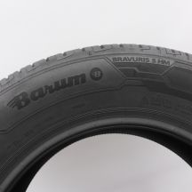5. 205 65 15 4x BARUM 205/65 R15 94H Bravuris 5 Sommerreifen 2021/22 VOLL WIE NEU 