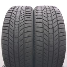 4. 235 45 20 4x CONTINENTAL 235/45 R20 100V XL WinterContact TS 870 P SEAL Winterreifen 2022 8-7,8mm 