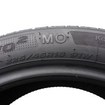 7. 225 45 18 2x HANKOOK 225/45 R18 91W Ventus S1 evo 2 K117 MO Sommerreifen 2018 6,5-6,8mm