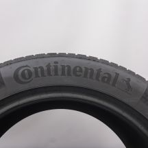 5. 255 50 19 4x CONTINENTAL 255/50 R19 107T XL WintrerContact TS870P SEAL Winterreifen 2022 7mm