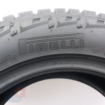 2. 255 60 18 1x PIRELLI 255/60 R18 112H XL Scorpion All Terrain plus Ganzjahresreifen 2022 VOLL WIE NEU
