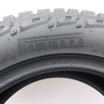 2. 255 60 18 1x PIRELLI 255/60 R18 112H XL Scorpion All Terrain plus Ganzjahresreifen 2022 VOLL WIE NEU