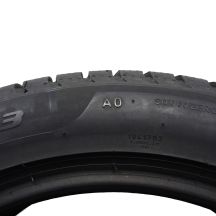 10. 225 50 18 4x PIRELLI 225/50 R18 99H XL Sottozero 3 Winter AO Winterreifen 6,3-7,2mm 2022