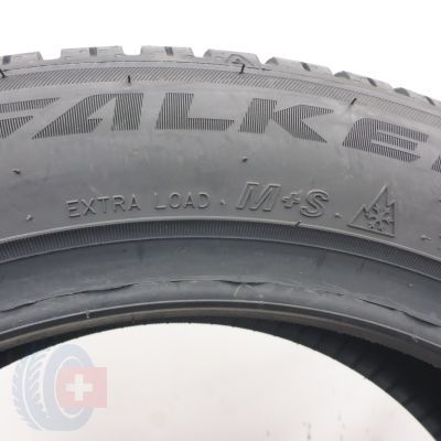 7.  185 55 16 2x FALKEN 185/55 R16 87V XL EuroAll Season AS220 Ganzjahresreifen 2026 Ungebraucht   