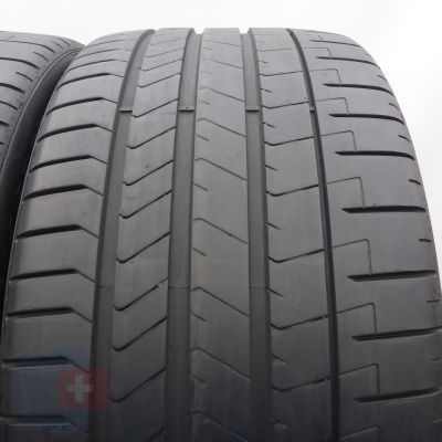 3. 285 35 20 2x PIRELLI 285/35 ZR20 104Y XL P Zero Sommerreifen 2020 6mm