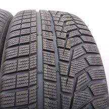 3. 265 45 20 4x HANKOOK 265/45 R20 108V XL Winter I Cept Evo SUV 2 Winterreifen 2019 Ungebraucht   