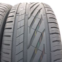 3. 255 50 19 2x UNIROYAL 255/50 R19 107Y XL RainSport 5 Sommerreifen 2025 8mm WIE NEU 