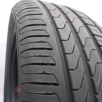 7. 235 55 18 4x PIRELLI 235/55 R18 100V Scorpion Verde Seal Sommerreifen 2018, 2019 7,2-8,2mm