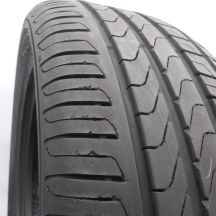 7. 235 55 18 4x PIRELLI 235/55 R18 100V Scorpion Verde Seal Sommerreifen 2018, 2019 7,2-8,2mm