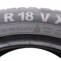 2. 215 55 18 4x SEMPERIT 215/55 R18 99V XL Speed-Grip 5 Winterreifen 6,8-7,8mm 2021/22