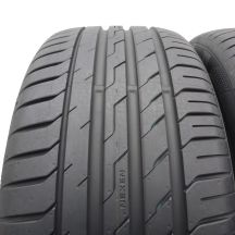 2. 225 45 17 2x NEXEN 225/45 R17 91W Nfera Sport SU2 Sommerreifen 2023 VOLL Wie Neu