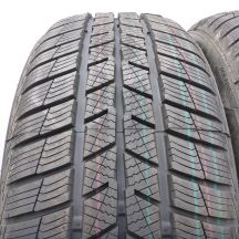 2. 215 55 16 4x BARUM 215/55 R16 97H XL Polaris 5 Winterreifen 2023 VOLL WIE NEU 